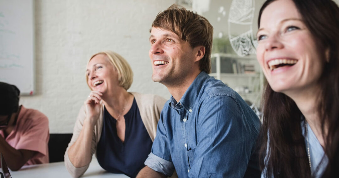 Bemanning och rekrytering