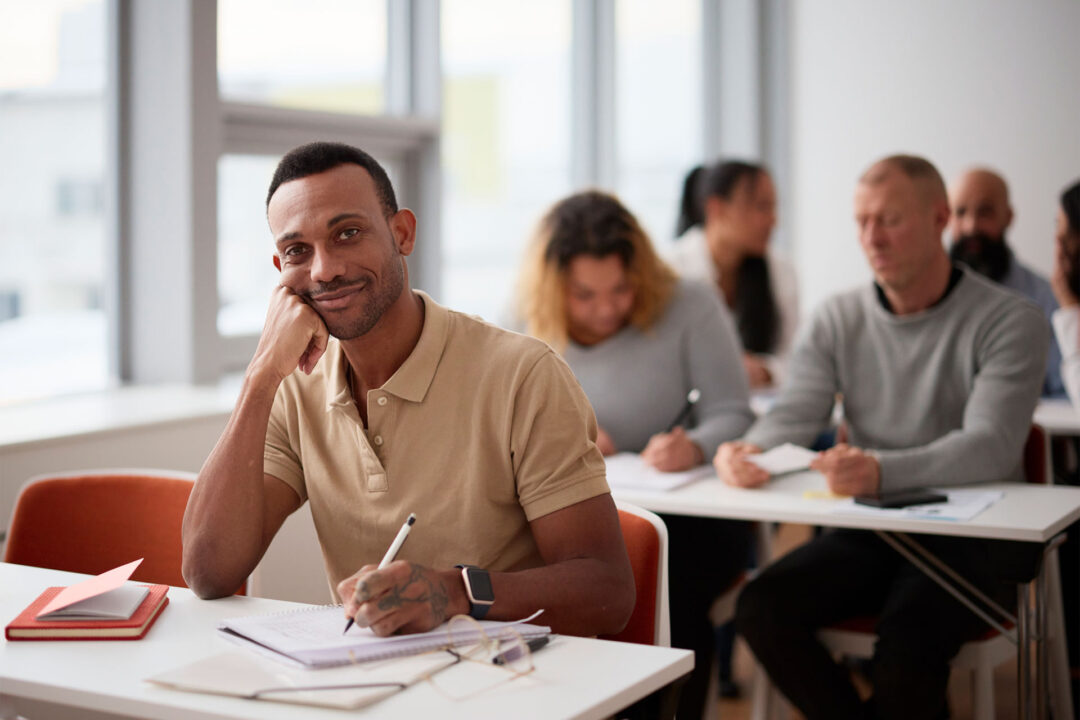 Iris Hadar Utbildning Arbetsmarknad